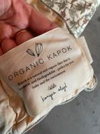 Konges Slöjd Junior Dekbedovertrek + Kussen + Molton, Ophalen of Verzenden, Gebruikt, 100 cm of meer, Deken