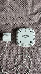 Sonos Boost, Ophalen of Verzenden, Zo goed als nieuw