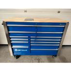 !!AANBIEDING!! Metallo Jumbo pro XXXl gereedschapswagen, Auto diversen, Autogereedschap, Ophalen, Nieuw