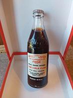 Coca Cola Fles Kentucky 1976 Item A13, Ophalen of Verzenden