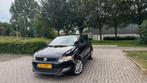 Volkswagen Polo 1.2 TSI Highline 77KW 2011 Zwart, Voorwielaandrijving, Stof, Zwart, Zwart