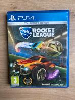 Rocket League PS4 - Collector's Edition, Spelcomputers en Games, Ophalen of Verzenden, Zo goed als nieuw