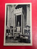 'S-Hertogenbosch Kapel Zoete Lieve Vrouw van den Bosch, Ophalen of Verzenden, Voor 1920, Noord-Brabant