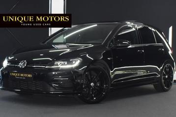 Volkswagen Golf 1.4 TSI DSG R-Line | PANODAK | CAMERA beschikbaar voor biedingen