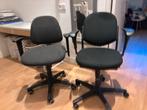 Bureaustoelen - Comfortabel en functioneel, Ophalen, Gebruikt, Zwart, Bureaustoel