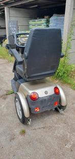 Scootmobiel  Trophy4, Ophalen, Gebruikt, 16 km/u of meer