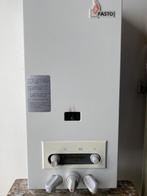 keukengeiser, Doe-het-zelf en Verbouw, Ophalen, Gebruikt, Aardgas, 6 t/m 10 jaar oud