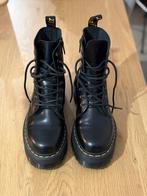 Dr Martens Jadon, Kleding | Dames, Schoenen, Ophalen of Verzenden, Zo goed als nieuw, Zwart