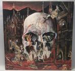 Slayer, South Of Heaven (LP 1988), Cd's en Dvd's, Vinyl | Hardrock en Metal, Ophalen of Verzenden