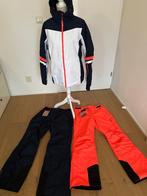 Dames skipak crivit nieuw maat 40/42, Kleding | Dames, Jassen | Winter, Crivit/recco, Blauw, Nieuw, Ophalen