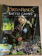 Battle Games in Middle-Earth Issue 08 - NL, Figuurtje(s), Ophalen of Verzenden, Zo goed als nieuw, Lord of the Rings