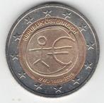 25-2436 Oostenrijk 2 euro 2009, Verzenden, Oostenrijk, 2 euro, Losse munt