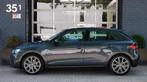 Audi A1 Sportback 35 TFSI Advanced Pro Line S 150PK Full Led, Auto's, 150 pk, Bedrijf, Grijs, Parkeersensor