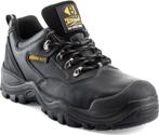 Buckler Boots BSH005 schoen zwart, Verzenden, BucklerBoots, Schoenen, Nieuw
