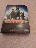 Pandemic, pandemie, gezelschapsspellen, spel, teamspel, Ophalen of Verzenden, Zo goed als nieuw