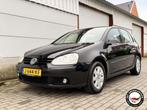 Volkswagen Golf 1.4 FSi Sportline 5Drs | APK 10/2025, Gebruikt, 4 cilinders, 620 kg, Zwart