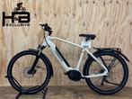 Haibike Trekking 3 E-Bike Shimano Alivio, Niet ingevuld, Ophalen of Verzenden, Zo goed als nieuw, 51 tot 55 cm