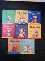 8 nieuwe Tip de Muis boeken, Ophalen of Verzenden, Nieuw, Marco Campanella, 3 tot 4 jaar