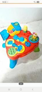 Leuke Bumba  speeltafel voor baby's, Ophalen, Zo goed als nieuw, Auto, Met geluid