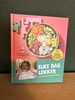 Elke dag lekker koken met kinderen, Boeken, Gezond koken, Nieuw, Nederland en België, Tapas, Hapjes en Dim Sum