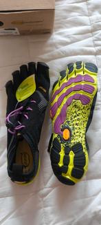 Vibram fivefingers V-Run dames maat 38 nieuw, Ophalen of Verzenden, Nieuw, Hardloopschoenen, Overige merken