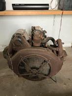 Motor 2cv, Auto's, Particulier, Te koop
