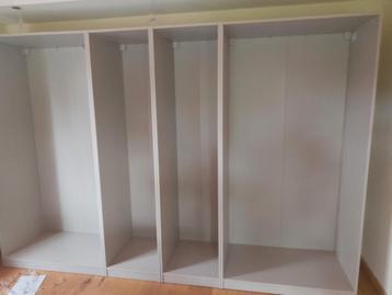 IKEA PAX MALM & BESTA MONTAGE V.A. 50EURO - afbeelding 17