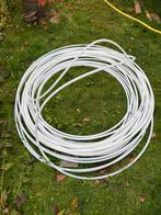 PERT 18x2/16x2 - diverse lengtes buis voor vloerverwarming, Doe-het-zelf en Verbouw, Buizen en Afvoer, Ophalen, Gebruikt, Pvc