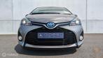 ✅ Zeer Luxe Toyota Yaris 1.5 Hybrid, Vol Leder, Navi, Crui, Auto's, Te koop, Hatchback, Gebruikt, Half hybride