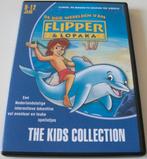 PC Game *** FLIPPER & LOPAKA ***, Puzzel en Educatief, 1 speler, Ophalen of Verzenden, Zo goed als nieuw