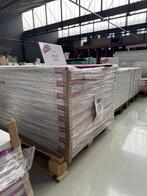 PVC plak WINEO400 Nordic Maple Cream Duits kwaliteit! 445m 2, Huis en Inrichting, Stoffering | Vloerbedekking, Ophalen, Crème