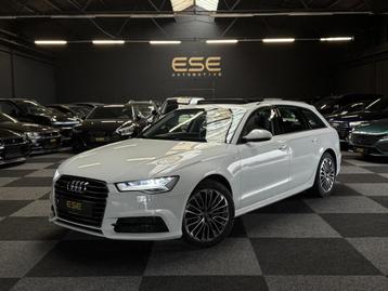 Audi A6 Avant 2.0 TFSI S line Edition | Pano | Climate | Cru beschikbaar voor biedingen
