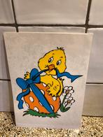 Raamstikker kuiken, Ophalen of Verzenden
