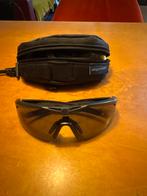 Revision Airsoft Bril + Geel Glas, Ophalen of Verzenden, Zo goed als nieuw