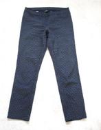 qbr DAMES BROEK van PETER HAHN (Elasticshe band) Maat:44/46, Kleding | Dames, Overige kleuren, Maat 42/44 (L), Ophalen of Verzenden