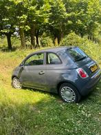 Fiat 500 1.0 Twinair Pop 12/2014, 83801km, Auto's, Fiat, Voorwielaandrijving, Stof, 840 kg, Origineel Nederlands