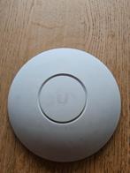 Ubiquiti UniFi AP AC LR Access Point, Computers en Software, Accesspoints, Ophalen of Verzenden, Gebruikt, Ubiquiti