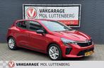 RENAULT Clio 1.0 TCe 90pk GPF Evolution, APPLE CARPLAY, PDC,, Voorwielaandrijving, Stof, Gebruikt, Bedrijf