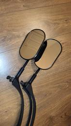 Emuk caravanspiegels Golf 8 variant (2020 - heden), Ophalen