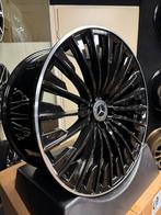 20 inch velgen voor Mercedes AMG 2025 5x112 breedset C E KLA, Auto-onderdelen, Velg(en), Nieuw, Ophalen of Verzenden, Personenwagen