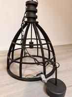 Plafond lamp, Ophalen of Verzenden, Zo goed als nieuw, Minder dan 50 cm