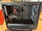 Gaming PC | RTX4060 | 32GB RAM | Ryzen 7 5800X | 4TB SSD, Computers en Software, Desktop Pc's, 32 GB, Zelf gebouwde pc, Ophalen of Verzenden