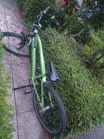 Alpina Trial 26 inch, groen, Fietsen en Brommers, Fietsen | Jongens, Gebruikt, Alpina, Handrem, Ophalen