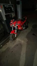 Gilera dna 172, Ophalen, Gebruikt, Overige typen, Overige merken