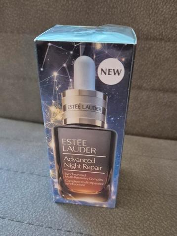 Estée Lauder Advanced Night Repair Serum 50 ml Nieuw beschikbaar voor biedingen