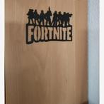 Een leuk kado: Fortnite muural, Nieuw, Ophalen of Verzenden