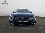 Renault Talisman Estate 1.6 TCe Initiale Paris Aut.|Navi Tre, Auto's, 1618 cc, Gebruikt, 4 cilinders, 1850 kg