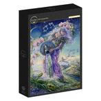Josephine Wall Waterman Puzzel 1000 Stukjes - Nieuw, Ophalen of Verzenden, 500 t/m 1500 stukjes, Nieuw, Legpuzzel