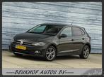 Volkswagen Polo 1.0 TSI Business R-Line Navi Carplay Cruise, Auto's, Volkswagen, Te koop, Zilver of Grijs, Benzine, Hatchback