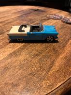Chevrolet Bel Air 1955 Modelauto, Hobby en Vrije tijd, Modelauto's | 1:18, Ophalen of Verzenden, Gebruikt, Auto, Overige merken